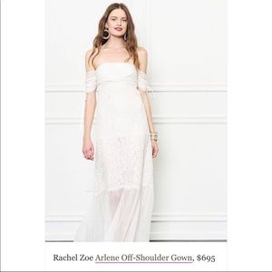Rachel Zoe Arlene dress